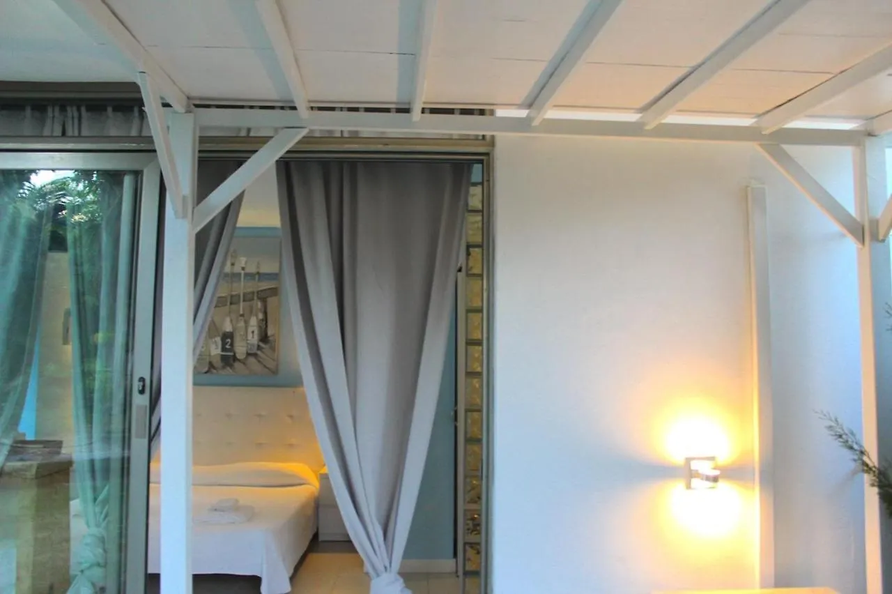 Daire Martina Apartamentos Zahara de los Atunes