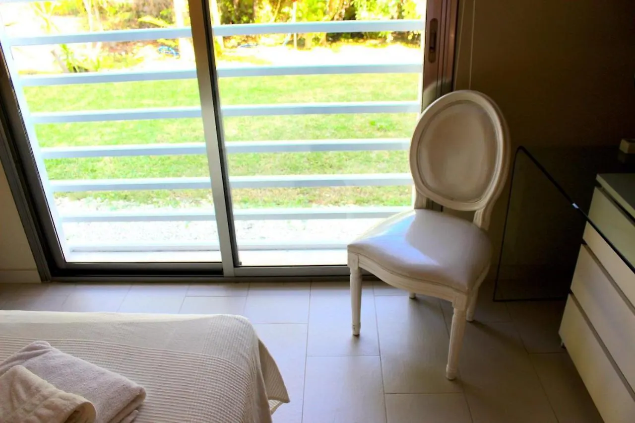 Martina Apartamentos Zahara de los Atunes Daire
