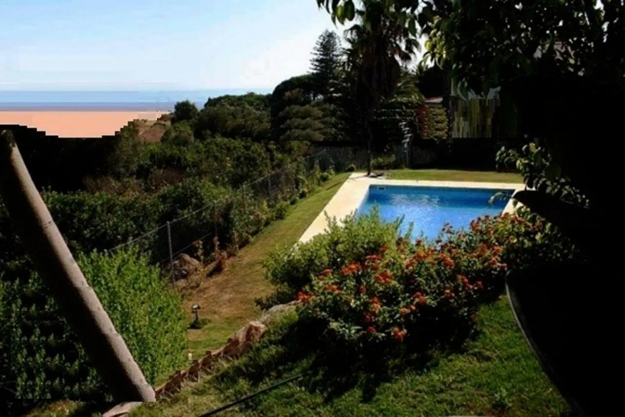 Martina Apartamentos Zahara de los Atunes