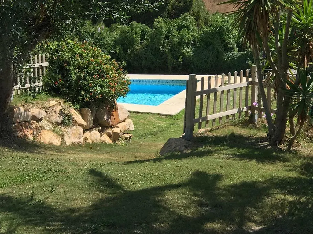 Daire Martina Apartamentos Zahara de los Atunes