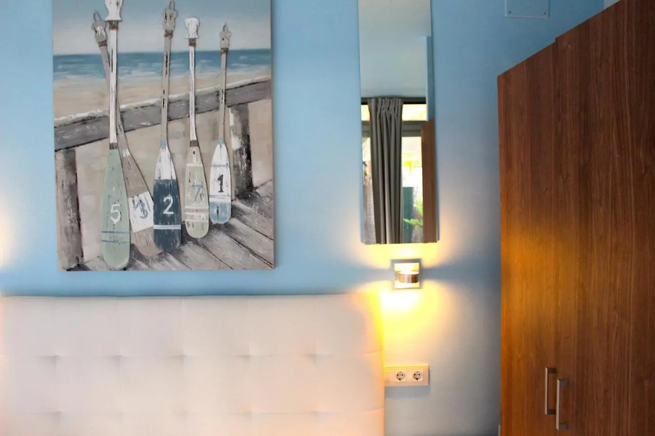 Martina Apartamentos Zahara de los Atunes