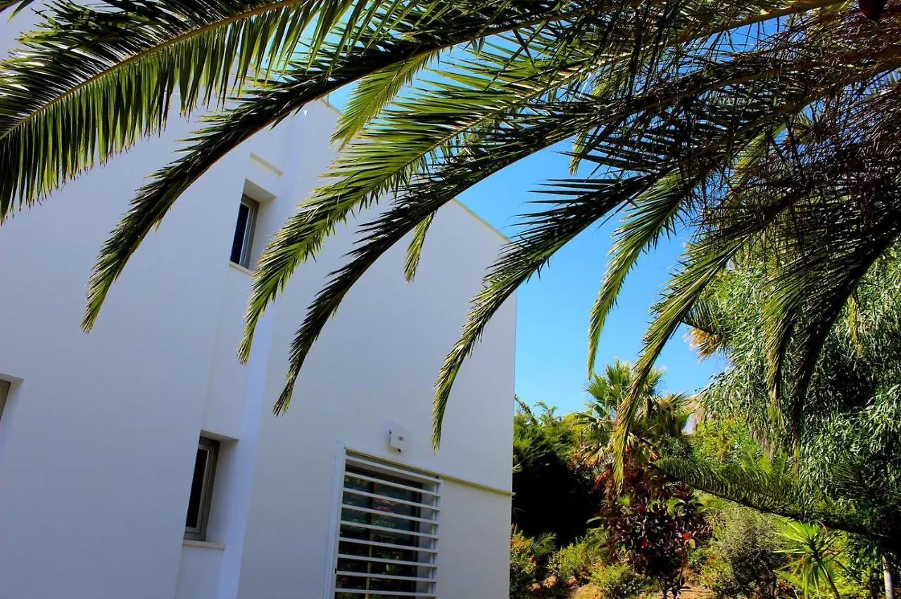 Martina Apartamentos Zahara de los Atunes Spain