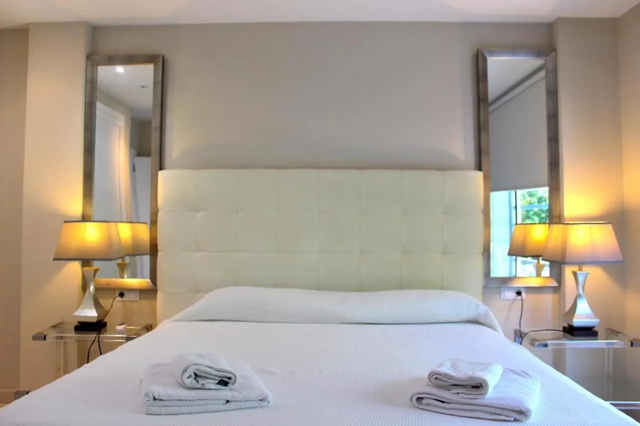 Martina Apartamentos Zahara de los Atunes Apartment