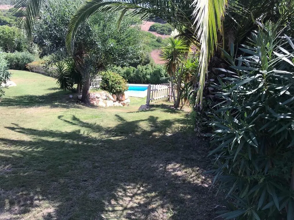 Martina Apartamentos Zahara de los Atunes