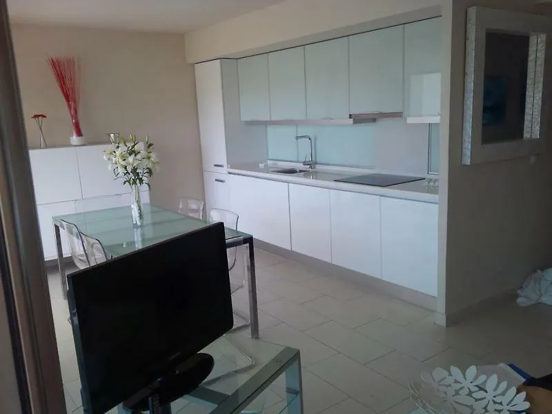 Martina Apartamentos Zahara de los Atunes