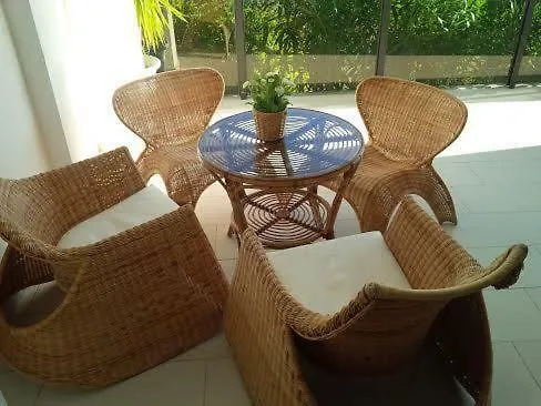 Apartment Martina Apartamentos Zahara de los Atunes Spain