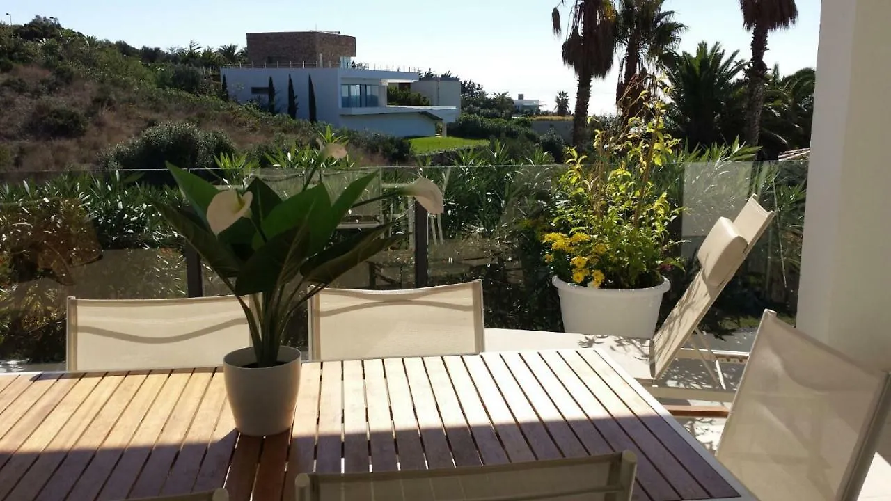 Apartment Martina Apartamentos Zahara de los Atunes