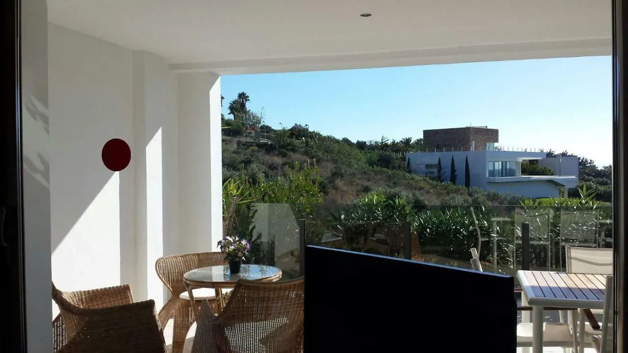 Martina Apartamentos Zahara de los Atunes 0*,
