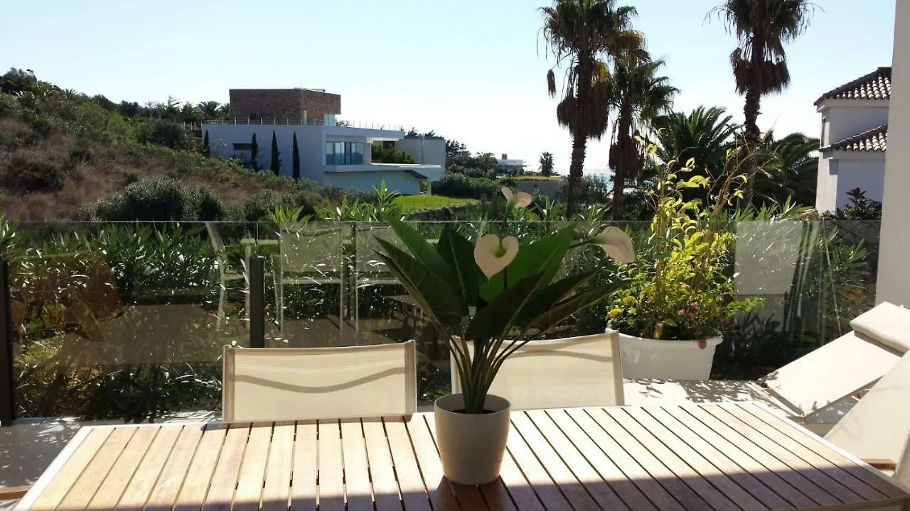 Martina Apartamentos Zahara de los Atunes Apartment