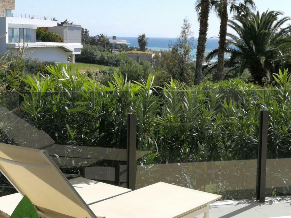Martina Apartamentos Zahara de los Atunes Apartment
