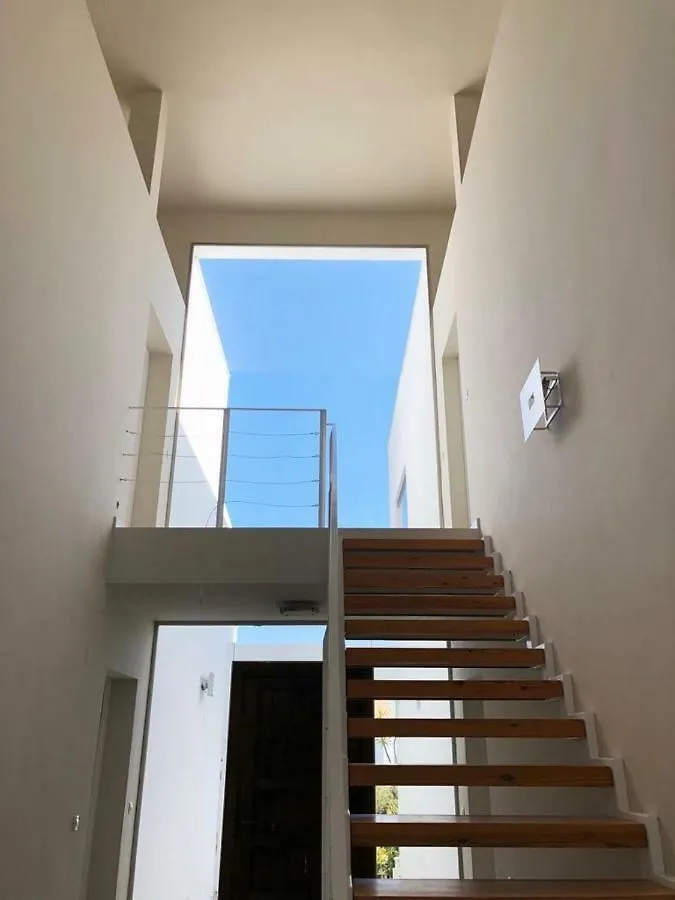 Martina Apartamentos Zahara de los Atunes Apartment